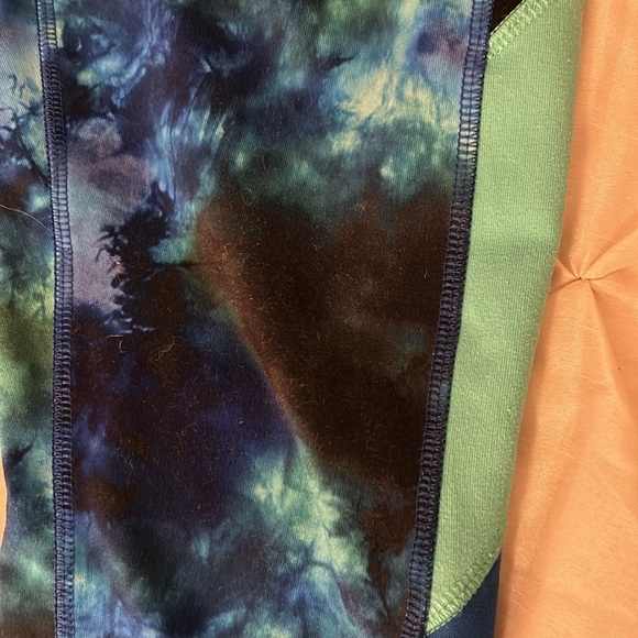 EUC C9 CHAMPION CAPRI LEGGINGS L - Picture 3 of 6